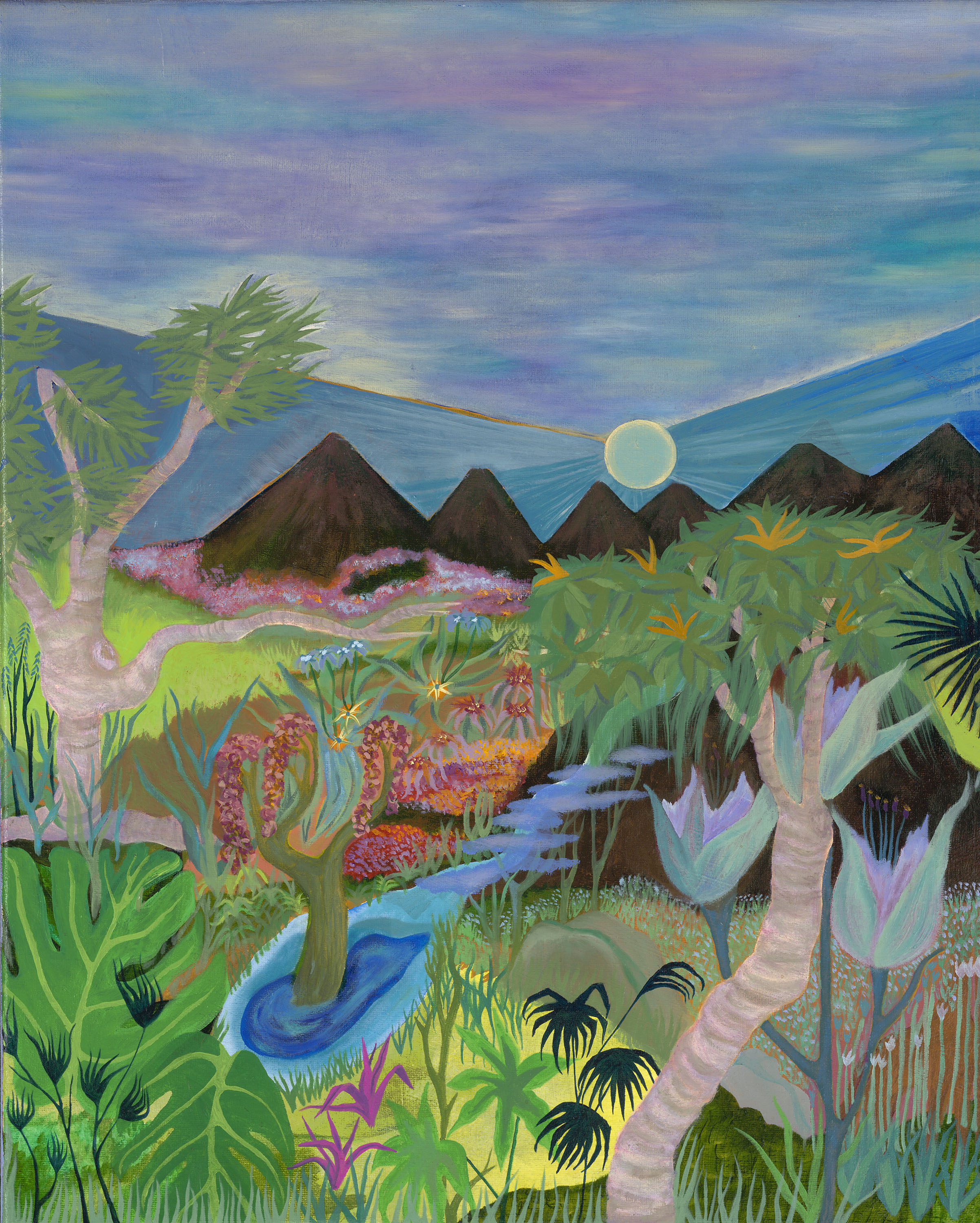 Whimsical Botanicals 3