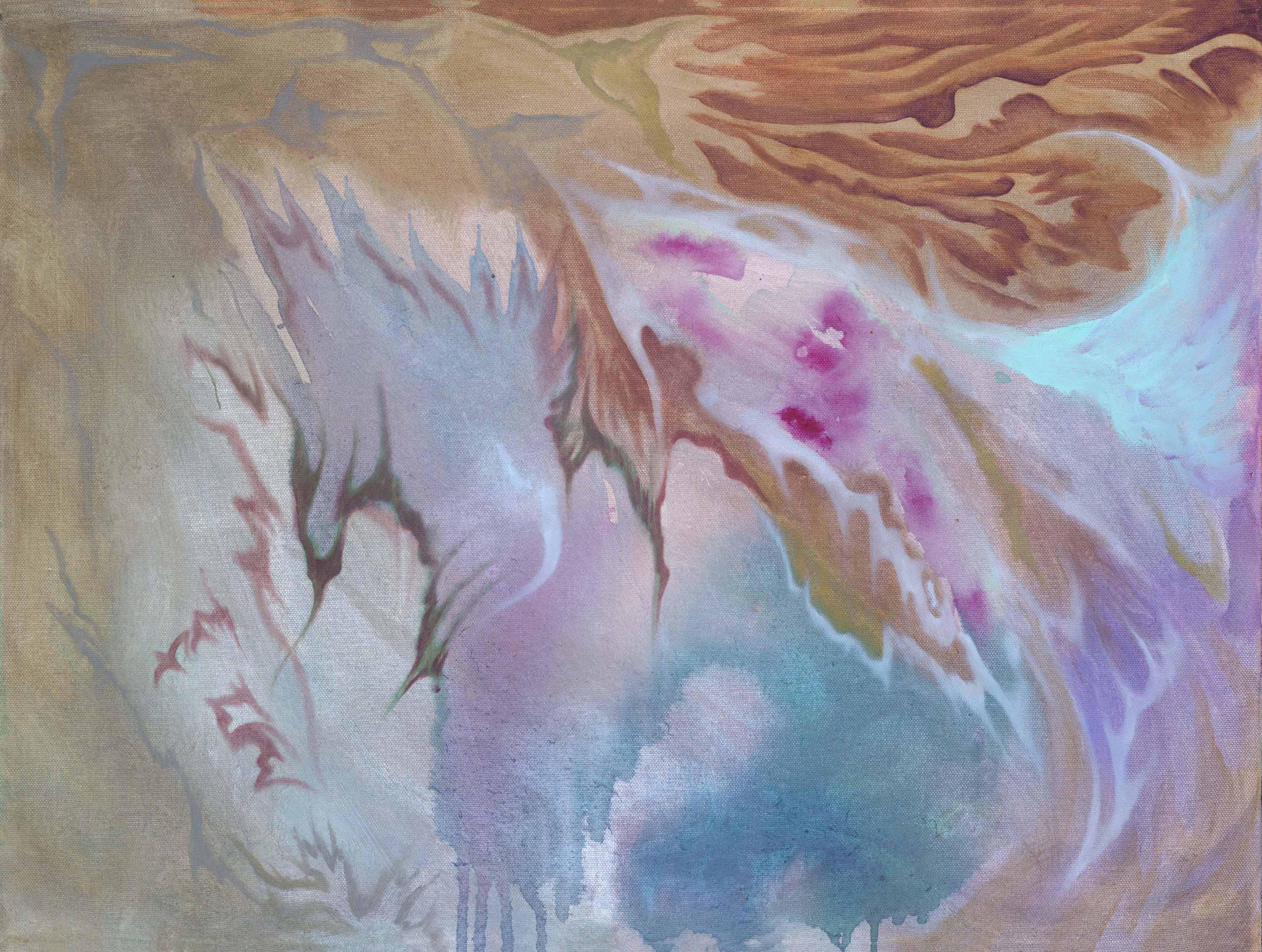 Whimsical Botanicals 6