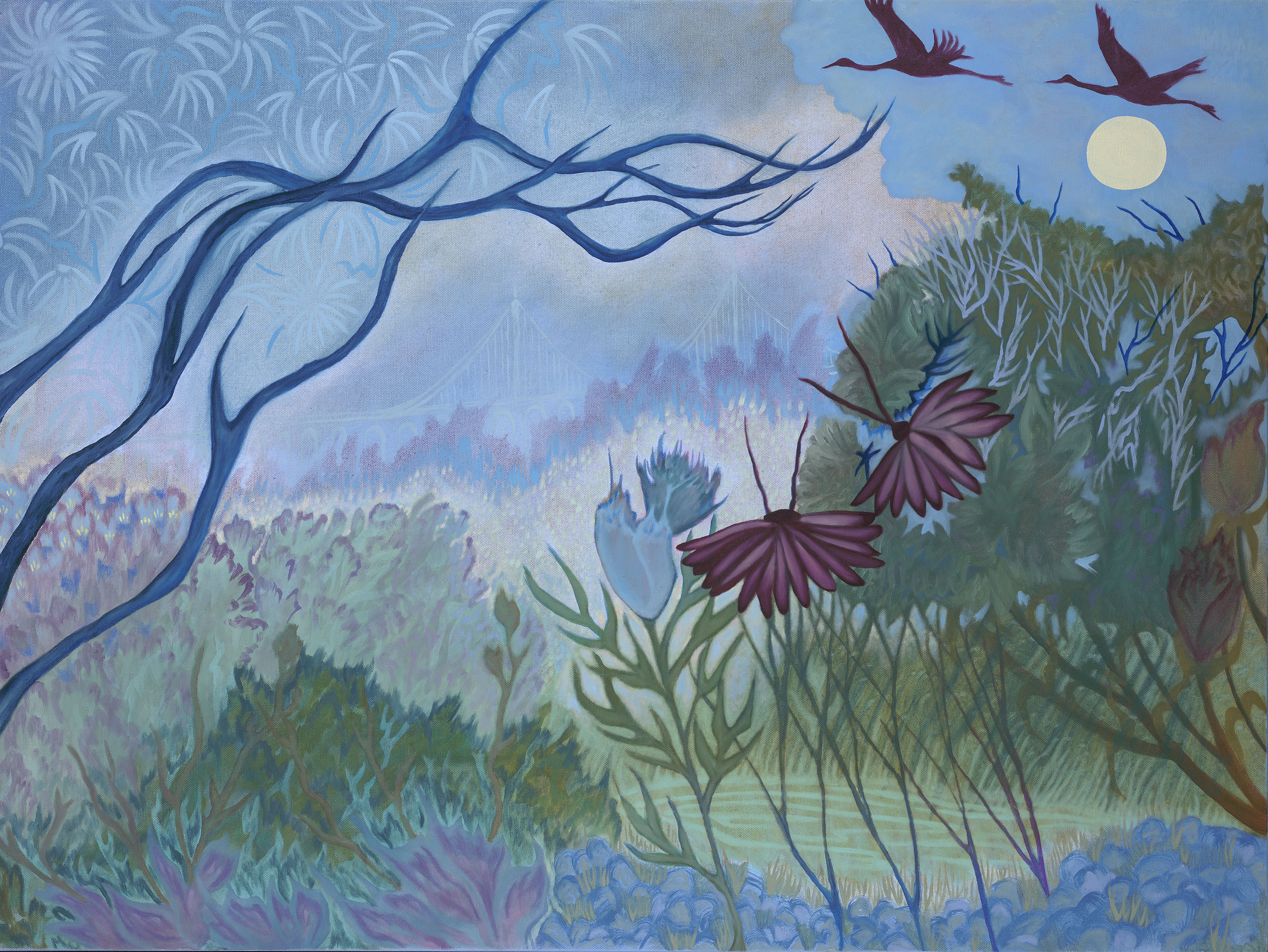 Whimsical Botanicals 7