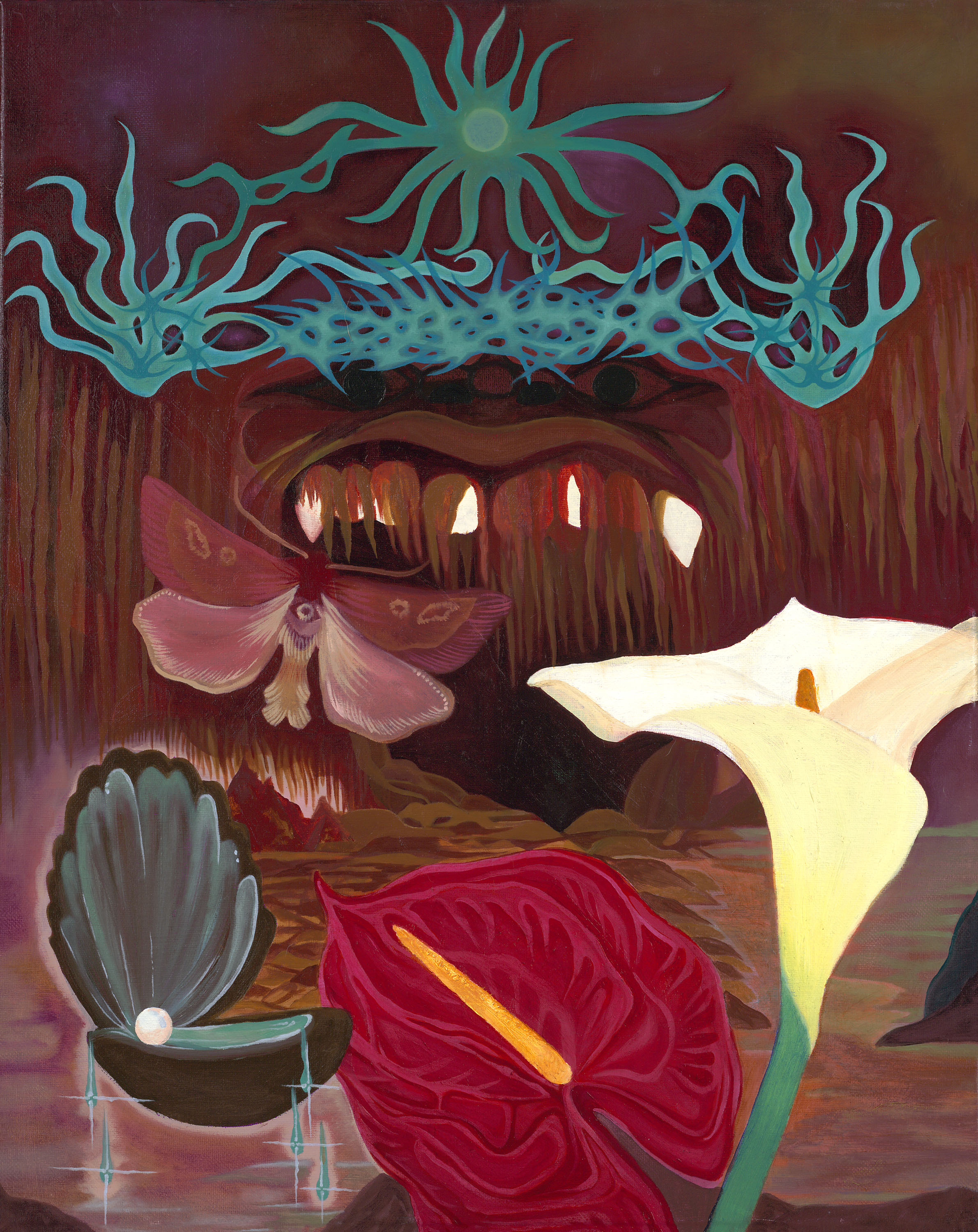 Dreamscapes 1