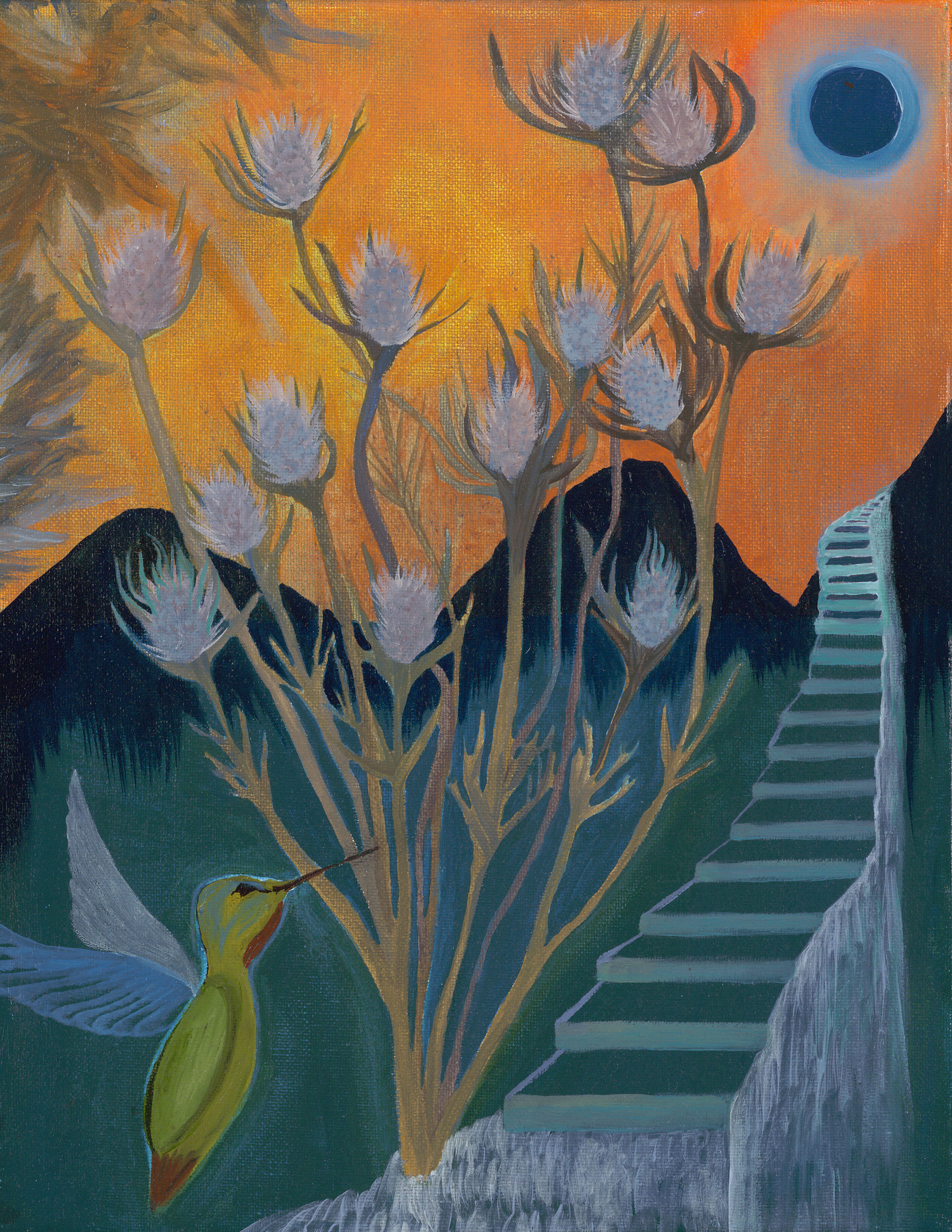Dreamscapes 2