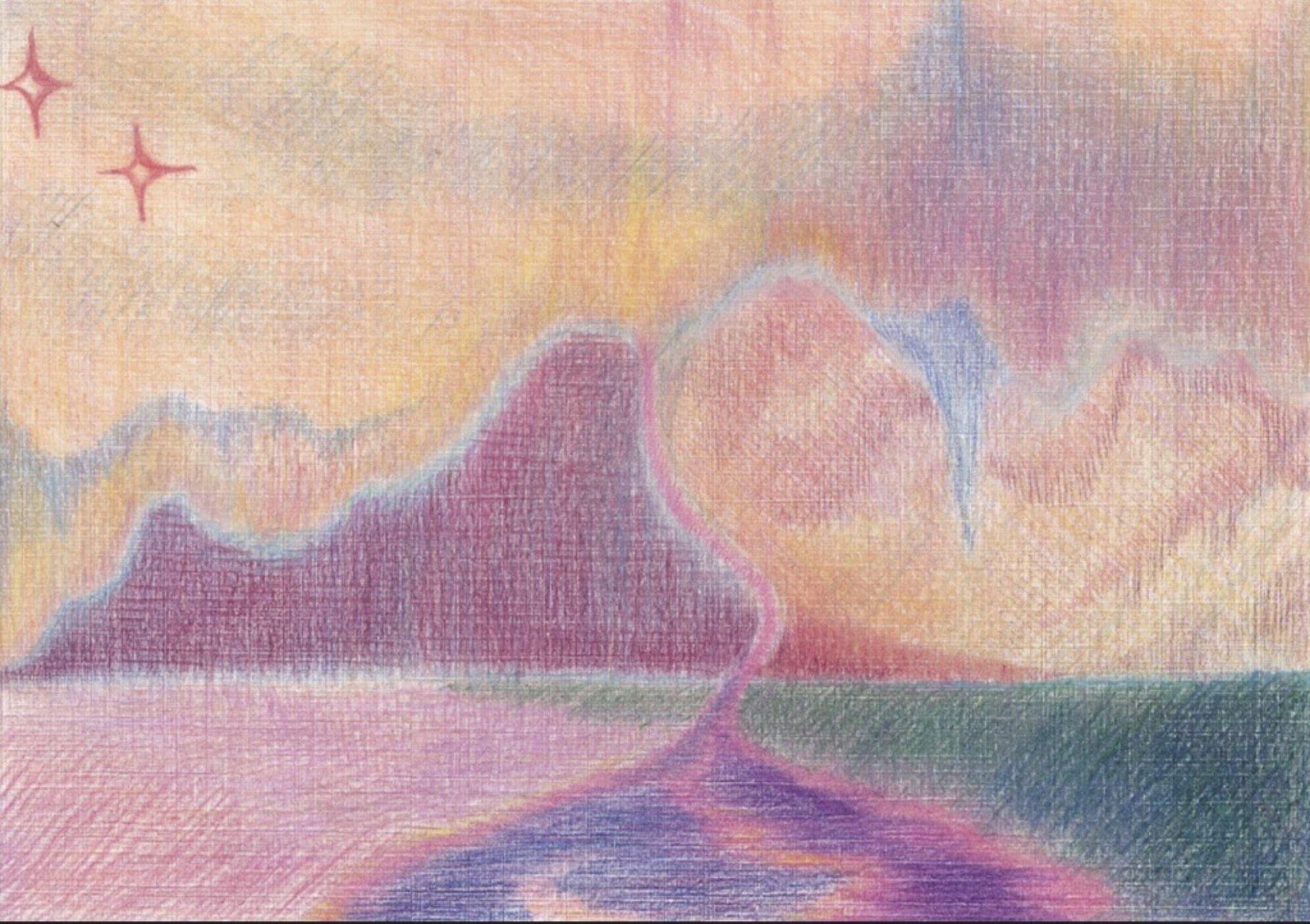 Dreamscapes 6