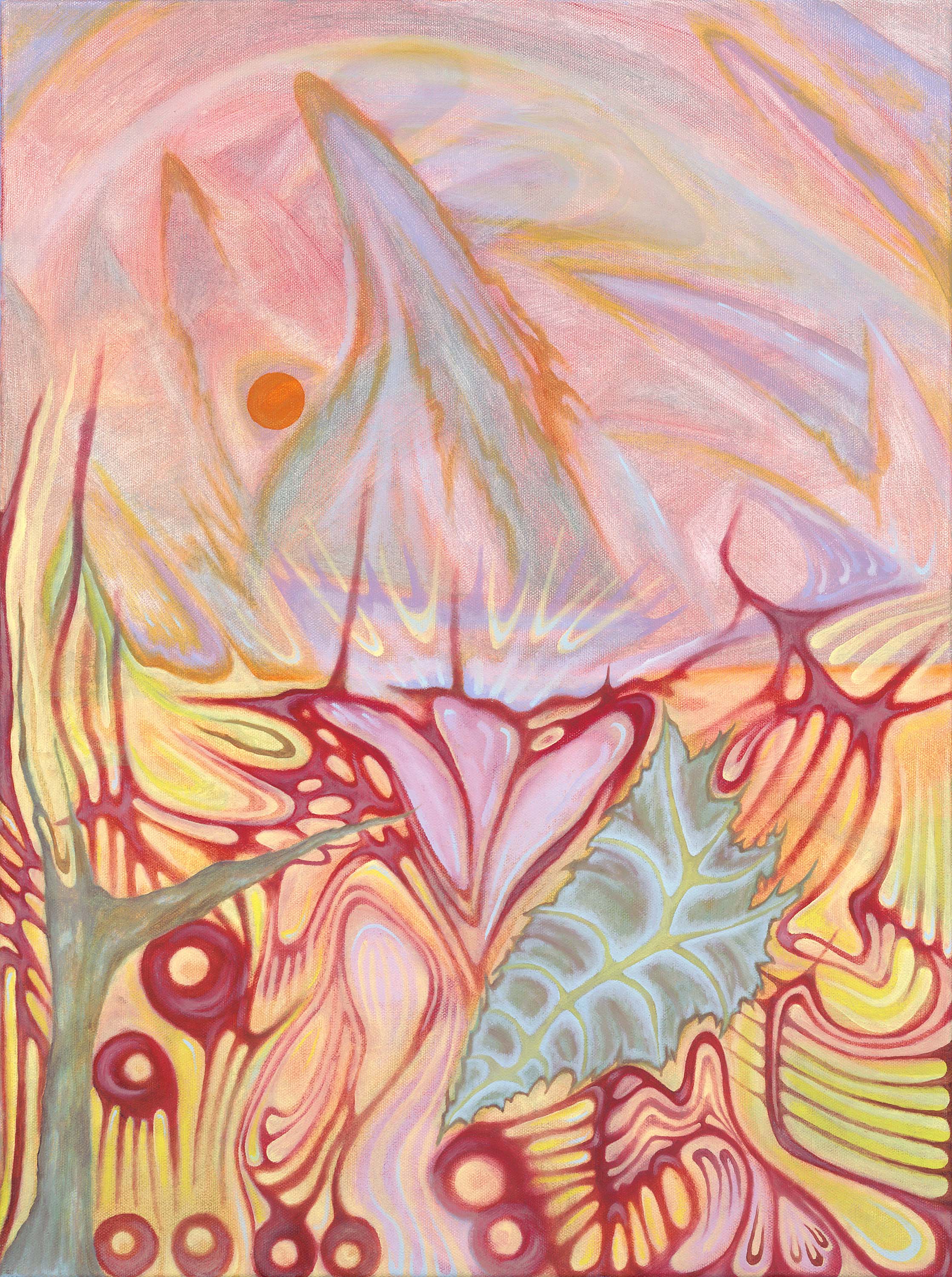 Dreamscapes 7