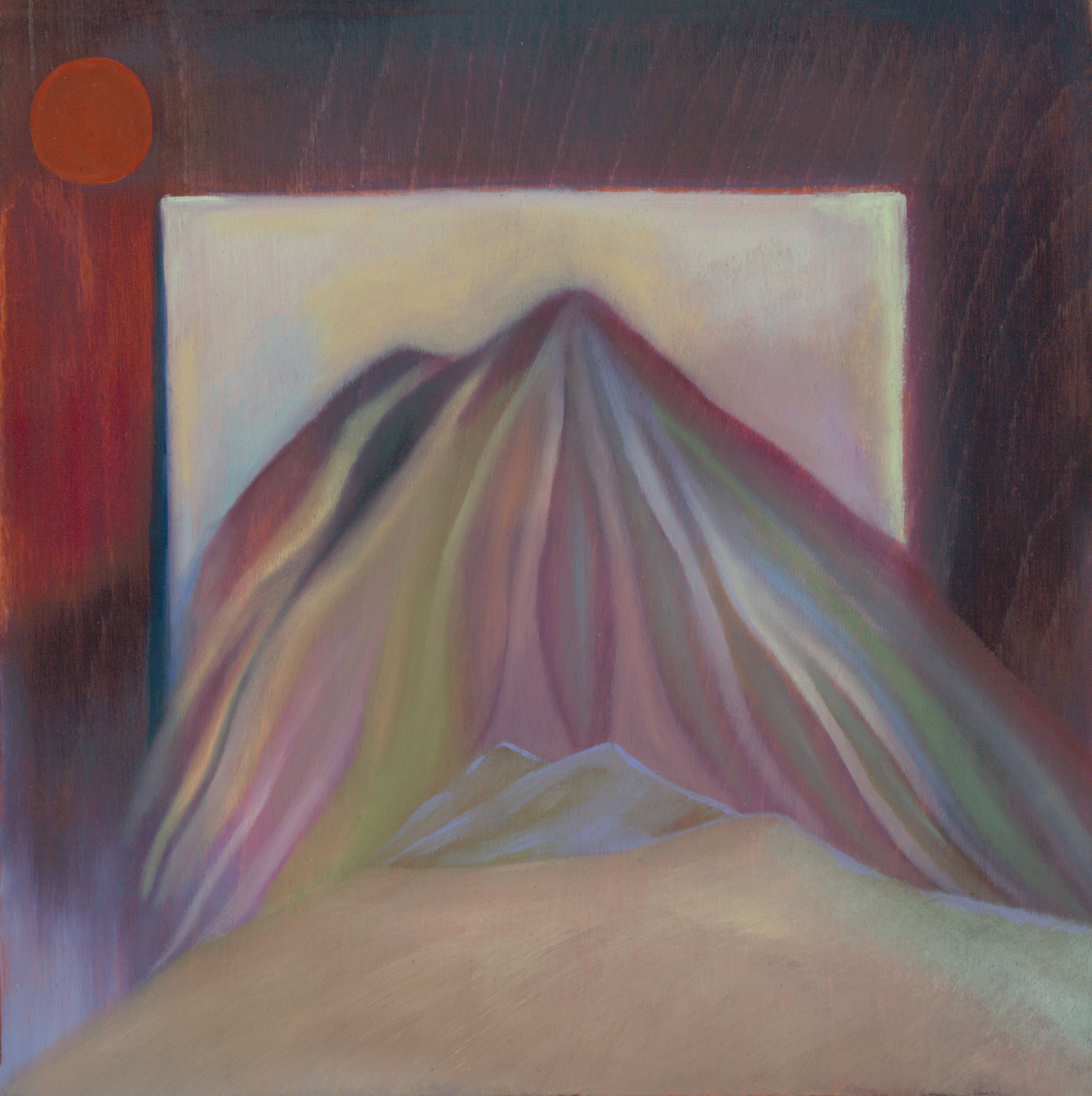 Dreamscapes 8
